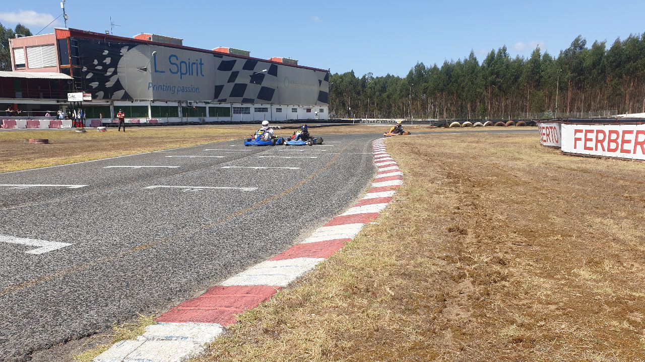 28º Aniversário Euroindy - Taça Euroindy9